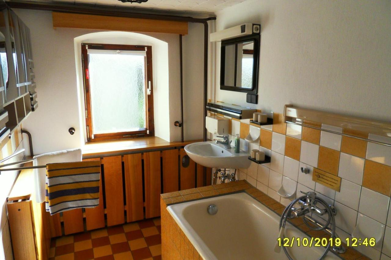 Gaestezimmer Zittau - Bed & Breakfast Екстериор снимка